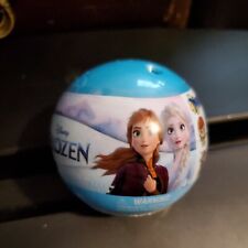Mashems Disney Frozen Series 5 Blind Ball 1 of 6 by Basic Fun