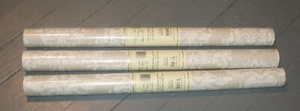 York Damask Wallpaper Callaway Cottage Damask CT0820 - Picture 1 of 5