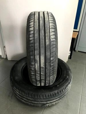 2x Sommerreifen Michelin Primacy 3 215/65 R17 99Y DOT 0516 5,5mm - Bild 1 von 2