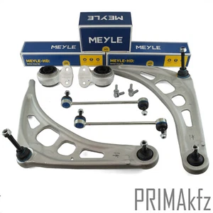 Meyle HD / Marche Set Braccio Oscillante Anteriore Sinistra Dx per BMW 3er E46 - Foto 1 di 4
