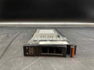 IBM 400GB SSD w/Caddy, 00AR443 - Image 1 of 3