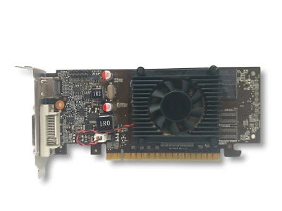 EVGA NVIDIA GeForce 210 512MB DDR3 Video Graphics Card 512-P3-1310-LR - Tested - Image 1 of 4