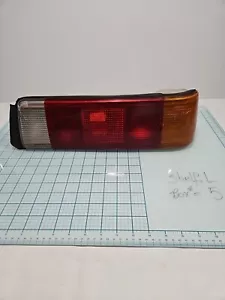 1983 BMW E21 320i Tail Light Right Passenger 63211362662 22071 1367484 BMW488EL3 - Picture 1 of 24