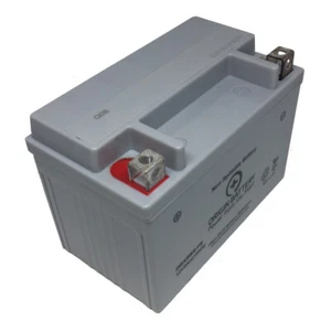 Kawasaki ZZR600 Battery Replacement (2005-2009) - 9BS-FS Sealed AGM - Picture 1 of 1