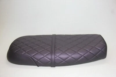 26" 1976-1979 Kawasaki KZ750B KZ750 B B1 B2 B3 B4 Twin asiento moto SKU:B5393 Foto 1 de 4