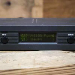 E-MU Proteus1 XR - Bild 1 von 2