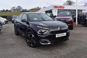 2023 Citroen C4 1.5 BlueHDi Shine Plus EAT8 Euro 6 (s/s) 5dr HATCHBACK Diesel Au - Picture 1 of 24