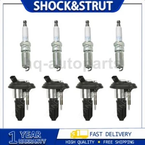 Spark Plug Ignition Coil For 2004 GMC Canyon Chevrolet Colorado - Picture 1 of 9
