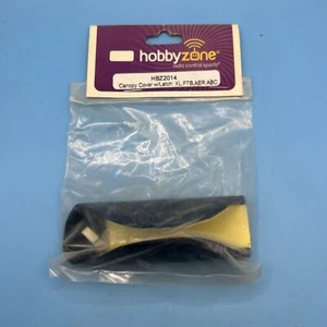 Hobbyzone Canopy Cover with Latch: XL, FTB, AER HBZ2014 B25 - Picture 1 of 1