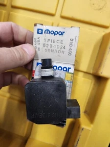 Genuine Mopar Sensor Map 5234024 - Foto 1 di 7