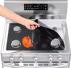Samsung Protezioni Stufa Gamma Gas - Tappetino Antiaderente, Riutilizzabile e Lavabile - Foto 1 di 4