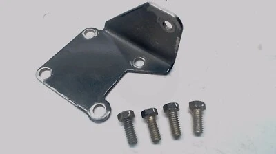 Force F681427-2 Starter Housing Front Bracket F1922 Screws - Used - Image 1 of 2