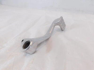 Pedal de freno trasero Harley Davidson Sportster 883 1200 Custom Hugger & Sport Mids Foto 1 de 4