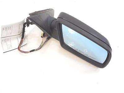 06-07 BMW 530i Door Mirror Passenger Right Htd W/o Puddle Lamps OEM 525 528 550 - Image 1 of 4
