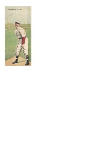 1911 MECCA DOUBLE FOLDER ROY HARTZELL / WALTER BLAIR