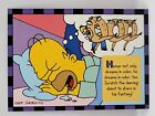 1994 SkyBox The Simpsons Series 2 Smell-O-Rama Inserts - You Pick!