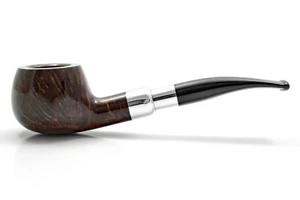 SAVINELLI Pfeife Cavaliere 315 / 145 mm / Höhe 35 mm / Bohrung 20 mm / 9 mm - Bild 1 von 5