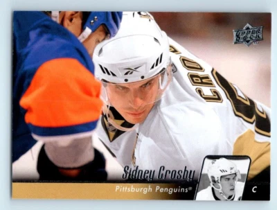 2010-11 UPPER DECK SERIES 1 Base #1-200 Take Your Pick to Complete Your Set - Image 1 of 2