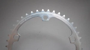 NOS Campagnolo Record Chainring / 42 * T / BCD 135 mm / C Kurbel Crank Super - Picture 1 of 11