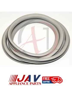 For Whirlpool Dryer Door Seal Inv# AO652 - Picture 1 of 1