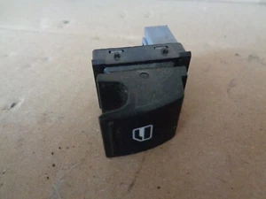 VW PASSAT 3C 2005 - 2010 FENSTERHEBER SCHALTER 7L69598558 - Imagen 1 de 2