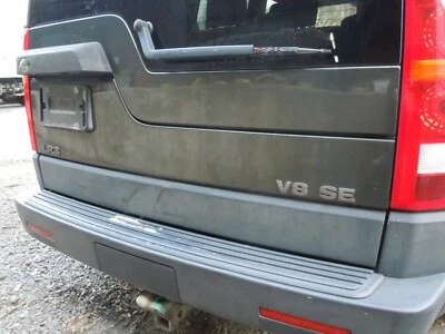 2005-2009 Land Rover LR3 Rear Lower Tailgate Liftgate OEM 904 - Image 1 of 2
