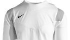 Nike 60 $ Męski gracz Długi rękaw Dri Fit Top T-SHIRT CW3539 Rozmiar Medium Fabrycznie nowy z metką