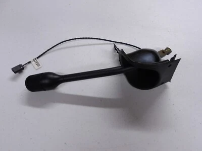 Palanca de cambios negra Ford E-150 E-250 E-350 Super Duty nueva OEM7C2Z-7210-AA Foto 1 de 3