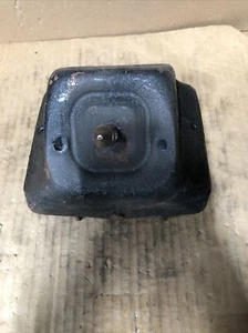 New Old Stock Ford Engine Mount Insulator Part #E8DZ-6038B. - Picture 1 of 10