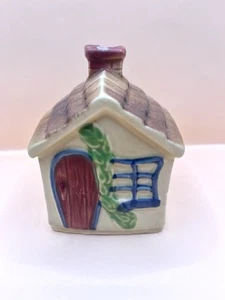 Vintage Shawnee Cottage Pepper Shaker - Picture 1 of 8