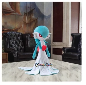 Anime Gardevoir Pillow Plush Toy Stuffed Cosplay Gift Plushie 80cm - Picture 1 of 6