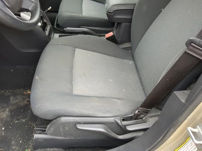 2009-2014 Jeep Patriot Driver Front Seat Oem P0PTU Foto 1 de 2