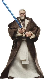 Star Wars The Vintage Collection Ben (OBI-Wan) Kenobi, A New Hope 3,75 Zoll Figur - Bild 1 von 10