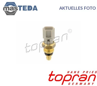 302 722 KÜHLMITTELTEMPERATURSENSOR TOPRAN NEU OE QUALITÄT - Image 1 of 4