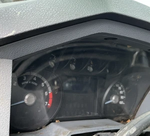 2011 Ford F250 F350 Gas Instrument Cluster Speedometer BC3T-10849-AK 253k Miles - Picture 1 of 10
