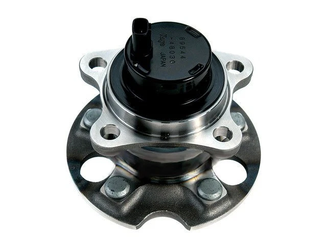 Conjunto de buje de rueda trasera derecha para Toyota Highlander 2004-2007 2005 2006 KN763JQ Foto 1 de 1