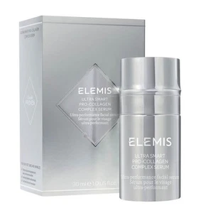 Suero Complejo ELEMIS Ultra Smart PRO-COLÁGENO 30 ml AUTÉNTICA CAJA SELLADA - Imagen 1 de 4