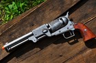 Colt 1849 Dragoon U.S. Army Revolver - Civil War - Non-Firing Denix Replica
