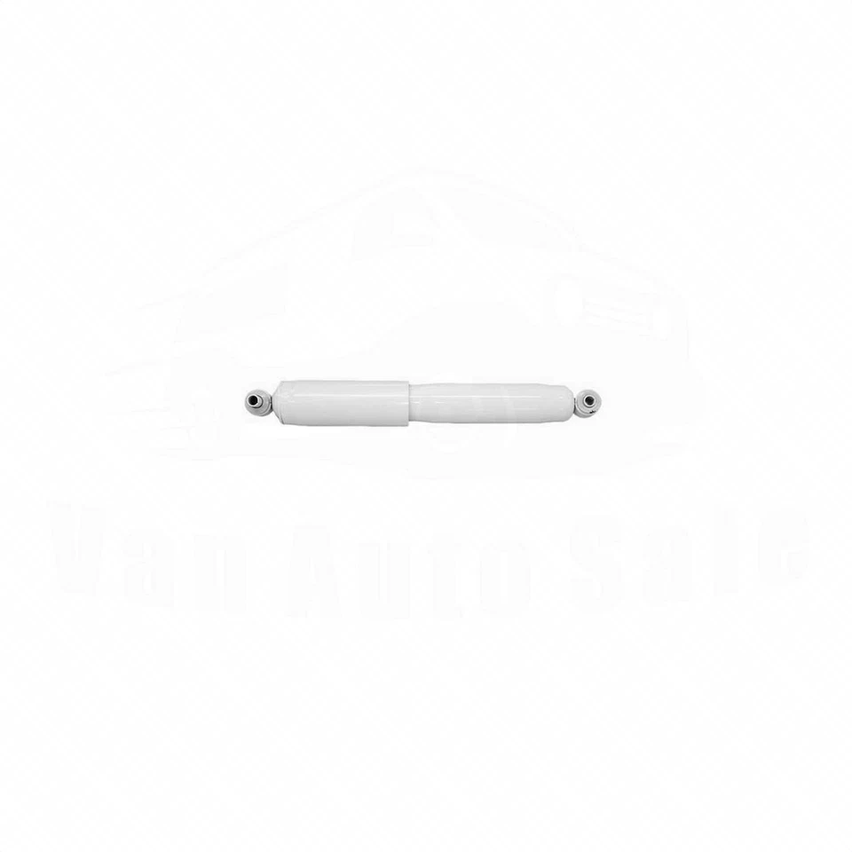 Amortiguador delantero Gabriel Ultra para Chevrolet K10 1985-1986 Foto 1 de 1