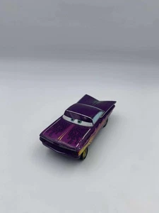 Disney Pixar Cars Hydraulic Ramone Diecast 1:55 Pullback & Go - Bild 1 von 6