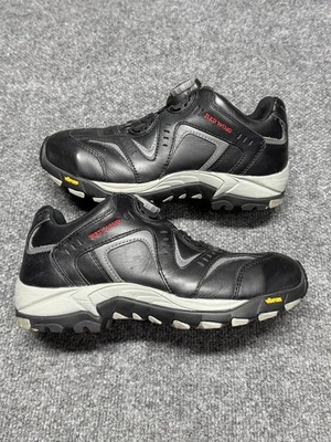 Red Wing 6640 Slip Resistant Vibram Boa Lace Work Shoes Steel Toe Men US 9 - Image 1 of 4