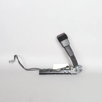 BMW 128i 135i 328i 335i M3 X1 Right Front Seat Belt Buckle 72117213564 OEM Used Foto 1 de 4