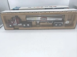 Corgi 1:50 Kenworth W925 Semi Tanker TEXACO Ltd Edition Box US55703 Certificate - Picture 1 of 20