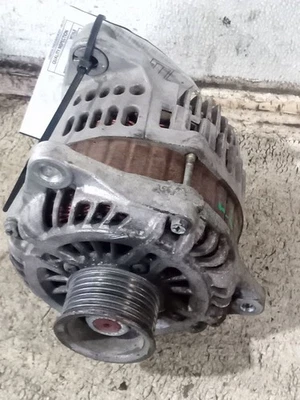 Alternator With Sport Package Fits 14-19 INFINITI Q70 3997711 - Image 1 of 4