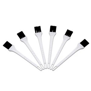 20 Pcs Cleaning Brush Keyboard Cleaner Dustpan Window Door Track - Afbeelding 1 van 12