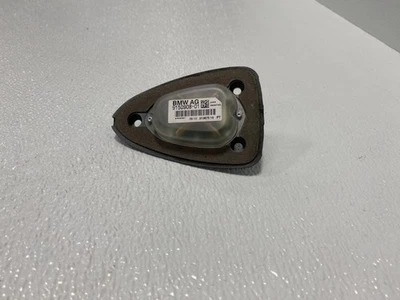 11-13 宝马 135i 鲨鱼收音机天线信号原始设备制造商 #A0.09 — 第 1/4 张图片