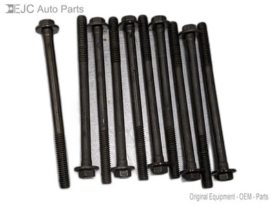 Kit de pernos de culata para Chevrolet Malibu 2.0 13-15 Foto 1 de 4