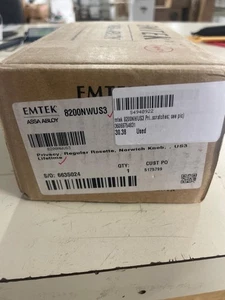 Perilla Norwich privacidad Emtek 8200NWUS3 latón pulido (arañazos; ver foto) - Imagen 1 de 2