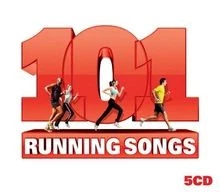 101 Running Songs von Various Artists | CD | Zustand gut - Bild 1 von 2