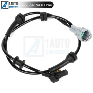 Sensor de velocidad de rueda ABS delantero izquierdo o derecho para Infiniti QX56 Nissan Armada - Imagen 1 de 6